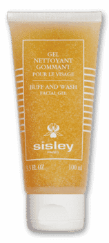 Sisley Buff & Wash Face Gel 100ml